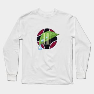 Enneagram Type 2 - The Helper Long Sleeve T-Shirt